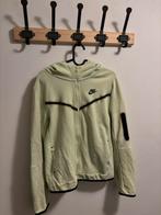 Nike Tech Fleece Vest - Geel - Kindermaat XL (158-170), Geel, Nike, Overige maten, Ophalen of Verzenden