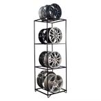 Velgendisplay Velgenrek rek showroom rek €99,- p st, Ophalen of Verzenden
