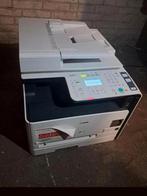 Te koop! Printer en scanner., Ophalen