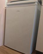 Kleine koelkast met vriesvak - Gebruikt, Gebruikt, 100 tot 150 liter, 45 tot 60 cm, Met vriesvak
