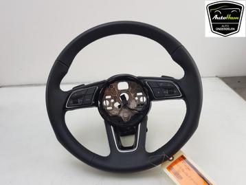 Stuur Audi A3 Limousine (8YS) (2020-06/..) 82A419091AA beschikbaar voor biedingen