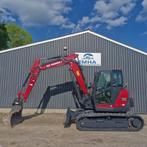 Yanmar SV100-2A-2PB, Ophalen of Verzenden, Graafmachine, Esweg 2, 7688RB Daarle, NL, Imhadaarle@hotmail.com