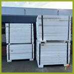 EPS Tempex | Wit | 100&120 mm | Spotgoedkoop | Aanbieding!!, Ophalen, Dakisolatie, Zo goed als nieuw, 15 m² of meer