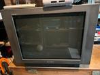 Sony Trinitron KV25FX20B - Retro gaming TV, Ophalen, Gebruikt, 60 tot 80 cm, Sony