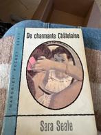 De charmante Châtelaine - Sara Seale, Ophalen of Verzenden, Gelezen, Nederland