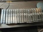 VHS videobanden Laurel & Hardy, Cd's en Dvd's, VHS | Film, Alle leeftijden, Ophalen of Verzenden, Gebruikt, Komedie