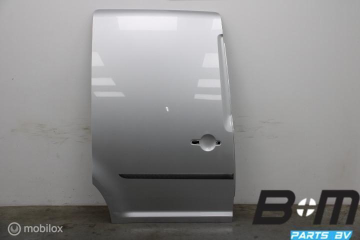 Rechter schuifdeur VW Caddy LA7W 2K5843108B, Auto-onderdelen, Carrosserie en Plaatwerk, Gebruikt