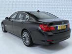 BMW 7-serie 750i ActiveHybrid / NL-AUTO met 147000km (2012), Auto's, Automaat, Euro 5, Gebruikt, 8 cilinders