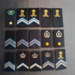 Te ruil aangeboden, Ophalen of Verzenden, Landmacht, Nederland, Embleem of Badge