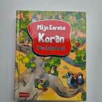 Mijn eerste Koran, Ophalen of Verzenden, Zo goed als nieuw, Non-fictie