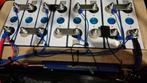 Thuisbatterij 2.5 kWh (DIY), Ophalen, Zo goed als nieuw