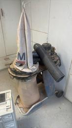 Stofafzuiging, Doe-het-zelf en Verbouw, Ventilatie en Afzuiging, Ophalen, Zo goed als nieuw, Afzuiger