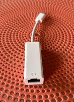 Belkin USB-C naar Ethernet Adapter, Ophalen, Zo goed als nieuw, Extern