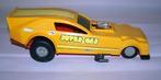 Vintage (1982) Fisher Price 369 Drag Race Car Dragster. Izgs, Ophalen of Verzenden, Zo goed als nieuw, Auto of Voertuig