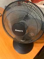 Airmate Tafelventilator - Goed Werkend, Ophalen of Verzenden, Gebruikt, Tafelventilator