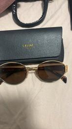 Celine zonnebril, Sieraden, Tassen en Uiterlijk, Zonnebrillen en Brillen | Heren, Ophalen of Verzenden, Zo goed als nieuw, Zwart