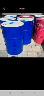 Brandtonnen, Tuin en Terras, Ophalen of Verzenden, Nieuw