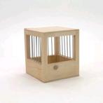Tralie nestkast groot €2,95, Dieren en Toebehoren, Vogels | Toebehoren, Ophalen of Verzenden, Nieuw, Kooi-accessoires