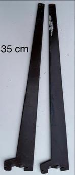 Plankdragers - Diverse, Huis en Inrichting, Ophalen, Gebruikt