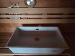 Nieuw! Spoelbak Franke wit - 700x400x200 mm, Huis en Inrichting, Wit, Nieuw, Minder dan 100 cm, 25 tot 50 cm