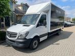 Mercedes-Benz Sprinter 316 CDI 432 BAK + LAADKLEP KOFFER + L, Gebruikt, 163 pk, 2143 cc, Te koop