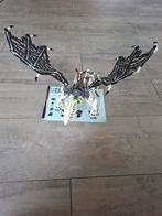 Lego Ninjago bottendraak uit 71721 ALLEEN DE DRAAK, Kinderen en Baby's, Speelgoed | Duplo en Lego, Ophalen of Verzenden, Gebruikt