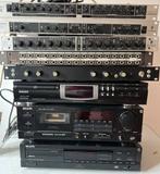 Diverse audio compleet, Ophalen of Verzenden, Audio