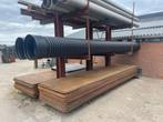 PVC, Duiker, Duikerbuis 400mm, Doe-het-zelf en Verbouw, Buizen en Afvoer, Overige materialen, 6 meter of meer, Nieuw, Ophalen of Verzenden