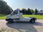 be trekker 12 ton automaat Mercedes sprinter 518 CDI-S, Bedrijf, Te koop