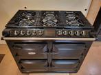 Aga Six Four, Gebruikt, 60 cm of meer, Ophalen of Verzenden, Gas