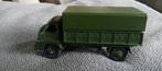 "Dinky Toys"  3 ton Army Wagon 621, Ophalen of Verzenden