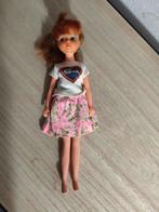 Vintage Sindy Pop, Kinderen en Baby's, Speelgoed | Poppen, Ophalen of Verzenden, Gebruikt, Overige typen