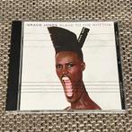 Grace Jones - Slave To The Rhythm (CD), Gebruikt, Ophalen of Verzenden