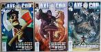 Comics: Axe Cop - President of the World - Dark Horse Comics, Ophalen, Amerika, Complete serie of reeks, Zo goed als nieuw