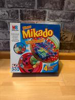 Mikado met knikkers, Hobby en Vrije tijd, Gezelschapsspellen | Bordspellen, Ophalen, Zo goed als nieuw
