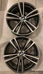 2x BMW 442 M Velgen 19 inch - art. 7852494/7846781, Gebruikt, Velg(en), 235 mm, Personenwagen