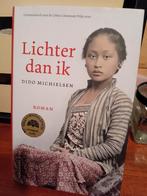 Dido Michielsen - Lichter dan ik, Boeken, Verzenden, Zo goed als nieuw, Dido Michielsen