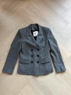 Ba&sh Paris blazer, colbert, jasje maat 0, XS, 34 als nieuw, Ophalen of Verzenden, Zo goed als nieuw, Maat 34 (XS) of kleiner
