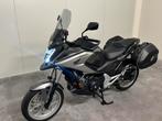 Honda NC 750X ABS, Particulier, Meer dan 35 kW, Toermotor