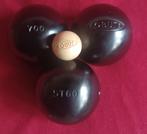 Obut/jeu de boules/petanque nieuw!, Ophalen of Verzenden, Nieuw, Apparaat