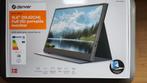 Denver portable monitor 15.6 inch, Computers en Software, Ophalen, IPS, Full HD, Zo goed als nieuw