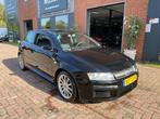 Fiat Stilo 1.6-16V Racing Clima Actieprijs!, 15 km/l, Gebruikt, Zwart, Origineel Nederlands