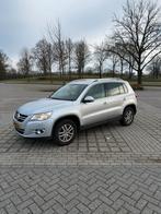Volkswagen Tiguan 2.0 Tfsi 147KW 4MOTION 2009 Grijs, 4 cilinders, 1984 cc, 11 km/l, Handgeschakeld