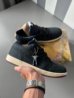Jordan 1 Low golf ‘out of the mud’ maat 45, Kleding | Heren, Schoenen, Blauw, Air Jordan, Nieuw, Ophalen of Verzenden
