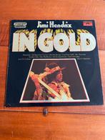 THE JIMI HENDRIX EXPERIENCE, Ophalen of Verzenden, Zo goed als nieuw, 12 inch, Poprock
