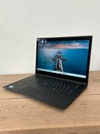 : Lenovo ThinkPad X1 Yoga | i7-8550U | 8GB RAM | 256GB SSD, 256 GB, Qwerty, 8 GB, Minder dan 2 Ghz