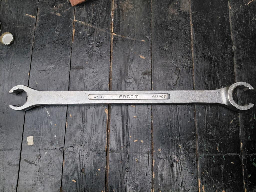 Facom openring sleutel remleidingsleutel 32x36 mm, Ophalen of Verzenden