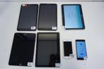 Partij Tablets & Smartphones Werkend & Niet Werkend - Iphone, 10 inch, Gebruikt, 32 GB, Galaxy Tab
