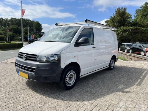 Volkswagen Transporter Transporter - 2.0 TDI L1H1 185.520 KM, Auto diversen, Schadeauto's, Volkswagen, Handgeschakeld, Diesel