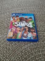 Sims 4 - PS4 Editie, Spelcomputers en Games, Games | Sony PlayStation 4, 1 speler, Ophalen of Verzenden, Zo goed als nieuw, Vanaf 12 jaar